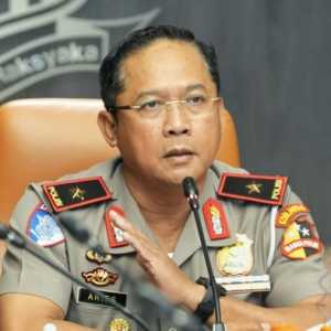 Kakorlantas Jamin Transparansi Pelayanan dan Tindak Tegas Personel yang Bersalah