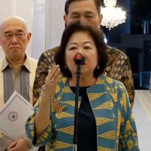 DEN Minta RI Bersiap Hadapi Ancaman La Nina Pertengahan 2027