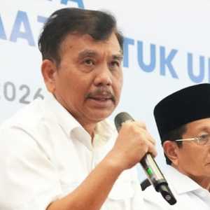 Indeks Kerukunan Umat Beragama Capai 77,89, Tertinggi Sejak 2015