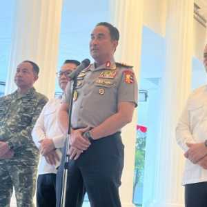 11 Perusahaan Tersangka Karhutla, Tiga di Antaranya Punya Asing