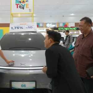 MUF Syariah Tawarkan Promo Khusus di BSI Expo 2026