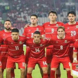 Garuda Tantang Gajah Perang di Final FIFA ASEAN Cup 2026