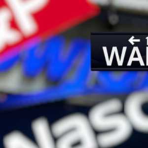 Wall Street Hijau Terangkat Sektor Teknologi dan AI