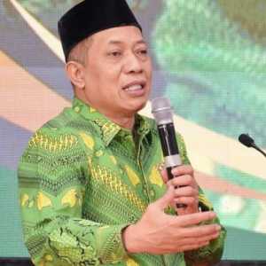 Ferry Juliantono Bidik Penguatan Ekonomi Umat Lewat Sinergi SI-Baznas-MES