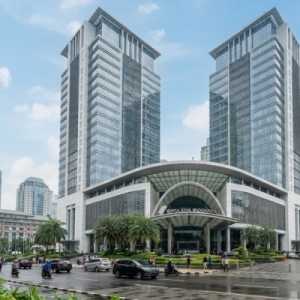 Sektor Energi Tertekan Paling Dalam saat IHSG Anjlok 2,16 Persen