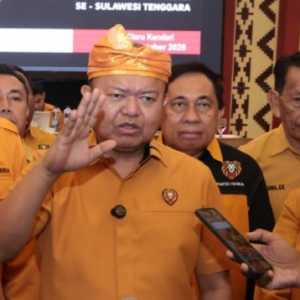 Hanura Ingatkan Prabowo Jangan Salah Pilih 