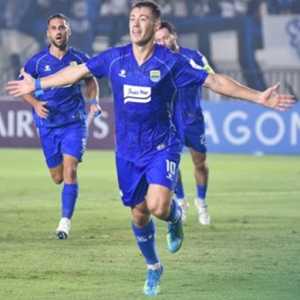 Maung Bandung Kokoh di Puncak Klasemen Grup E ACL Two 2026/2027