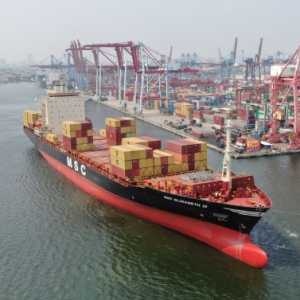 IPC TPK Buka Direct Call Penghubung RI-Tiongkok-Thailand