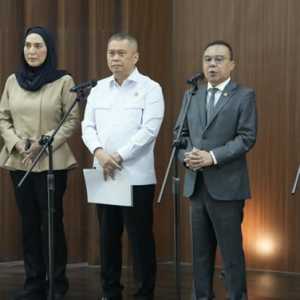 DPR Pastikan Harmoni Kementerian Terbangun Usai Terbit Perpres Ojol