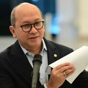 Realisasi Investasi Hingga Kuartal III Sentuh Rp1.539 T