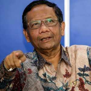 Korupsi BNPB Jadi Bukti Bangsa Kita Sedang Sakit
