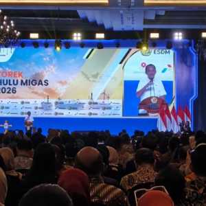 Pertamina Didorong Ambil Alih Proyek Migas Mangkrak Demi Genjot Produktivitas