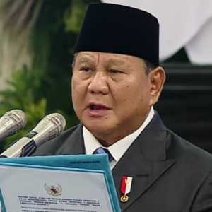 Reshuffle Kabinet Harus Pulihkan Citra Pemerintah