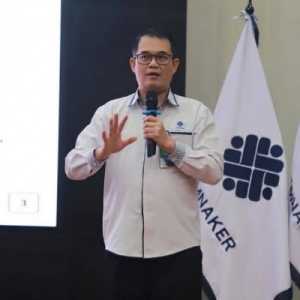 Kemnaker Buka Pelatihan Vokasi bagi Pekerja Terdampak PHK