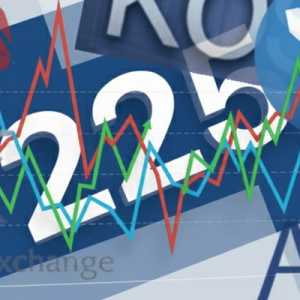 Bursa Asia Terbelah di Tengah Kekhawatiran AI
