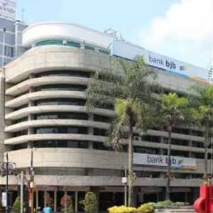 Mantan Direktur Keuangan bank bjb Dipanggil KPK