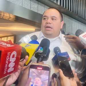 Laba Emiten Naik 15 Persen, Danantara Minta Investor Tak Terpaku Sentimen Pasar