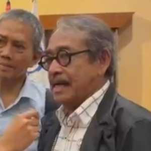 95 Persen Aspirasi Buruh Diklaim Masuk RUU Ketenagakerjaan