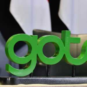 Saham GOTO Bangkit, Nilai Transaksi Sepekan Capai Rp3 Triliun
