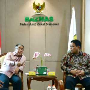 Pemkab Tegal Petakan Program Pemberdayaan Mustahik