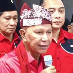 PDIP soal Ijazah Gibran: Anak dan Bapak Masalahnya Sama Saja
