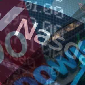 Nasdaq Tertekan, Investor Wall Street Waspadai Inflasi AS