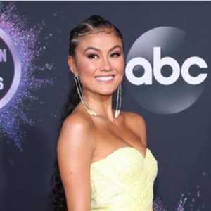 Agnez Mo Siap Beradu Akting dengan Nicolas Cage di Film Clay