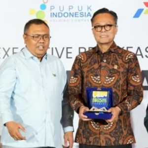 IKA Fikom Unpad Bedah Keberhasilan Dua Tahun Danantara