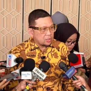 Komisi II Buka Peluang RDP Bahas Putusan MK pada Gibran