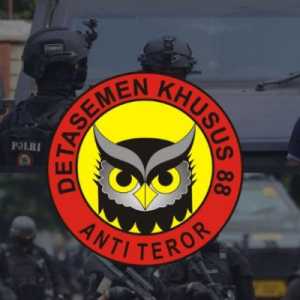 Kapolri Rombak Jajaran Densus 88