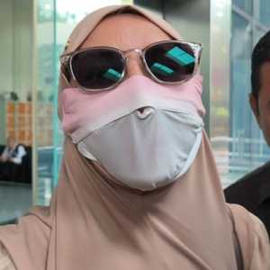 Rita Widyasari Sebut Privasi Perusahaan saat Ditanya Aliran Uang ke Bebizie