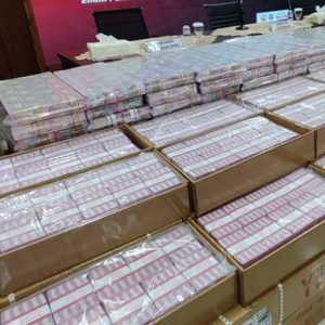 Penyerahan Aset Hasil Kejahatan ke Negara jadi Benchmark Baru Penegakan Hukum