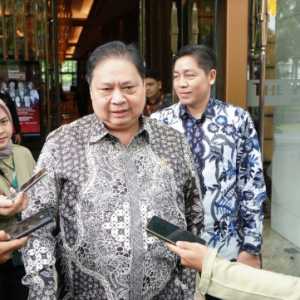 Fundamental Ekonomi Terjaga, Dampak ke Rakyat Kian Merata