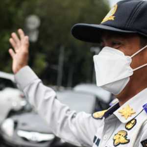 Seribu Personel Dishub Dikerahkan Jaga Kelancaran Lalin Selama Demonstrasi