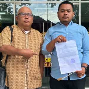 Dugaan Pencemaran Nama Baik di Medsos, Wanita Asal Sumut Dipolisikan