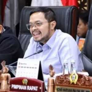 Legislator Gerindra Dukung Stasiun MRT Jadi Penggerak Pertumbuhan Kawasan