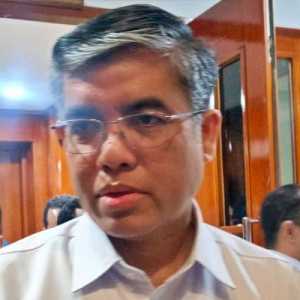UU Pelindungan Ketenagakerjaan Masih Diproses Setneg, Yassierli Minta Publik Bersabar