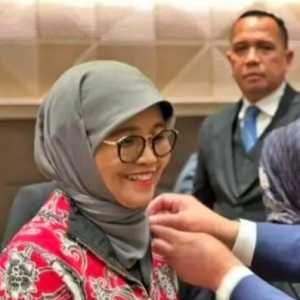Resmi Dilantik, 13 Pengurus DPD Peradi Profesional Siap Kawal Keadilan di Sulsel