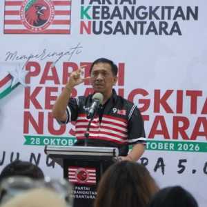 PKN Siapkan Jalan Alternatif Melawan Dominasi Oligarki