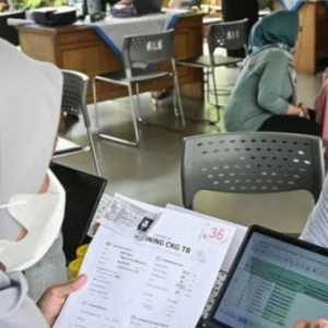 CKG Jakarta Tembus 4 Juta Peserta, Senator Fahira Dorong 6 Penguatan