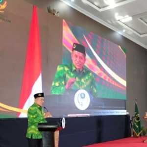 Syarikat Islam Siap Lawan Ekonomi Liberal Kapitalistik