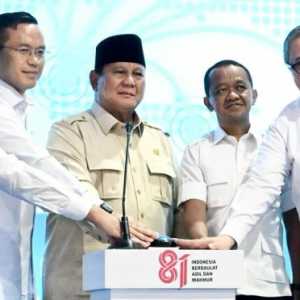 B50 jadi Andalan Presiden Prabowo Wujudkan Kemandirian Energi