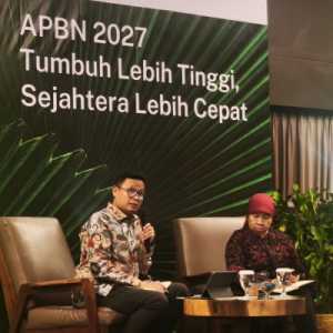 Pemerintah Kaji Kenaikan PTKP 2027, DJP Mulai Siapkan Skenario Paja