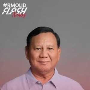 Pengamat Ungkap Faktor Pendorong Kepuasan Publik terhadap Prabowo