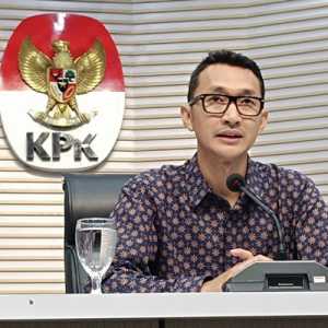 Warek Unsoed Dicecar KPK soal Mekanisme PMB Jalur Mandiri