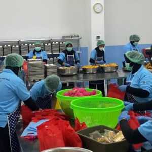 Hati-hati<i>!</i> Marak Penipuan Berkedok Aktivasi Pembukaan Dapur SPPG