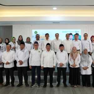 Kemenag Luncurkan Lima Pelatihan Daring untuk Perkuat Kompetensi Santri