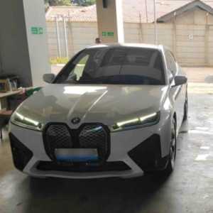 KPK Kembali Sita Mobil BMW Milik Tersangka Richard Erlangga dalam Kasus BNPB