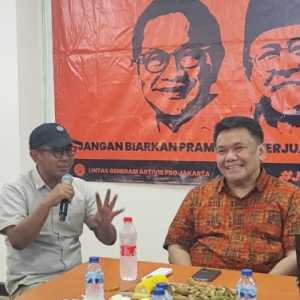 Jakpro Benahi Tata Kelola hingga Penataan Kabel Udara