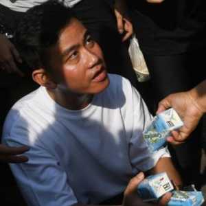 Nasib Bangsa Indonesia Punya Wapres Seperti Gibran